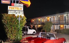 Olympia Motel