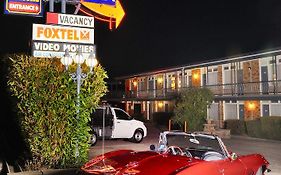 Olympia Motel